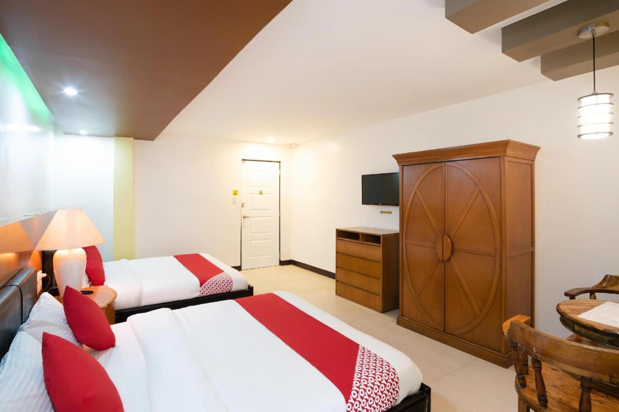 Oyo 195 Ranchotel - Binan Εξωτερικό φωτογραφία