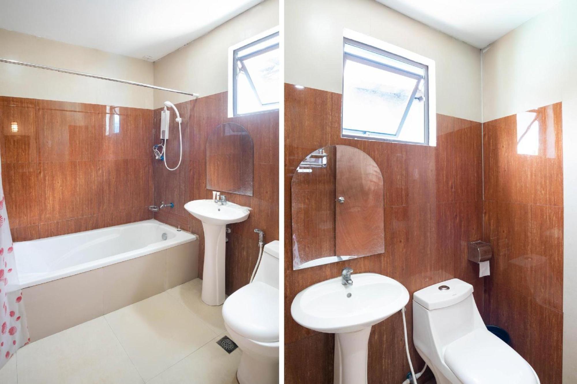 Oyo 195 Ranchotel - Binan Εξωτερικό φωτογραφία