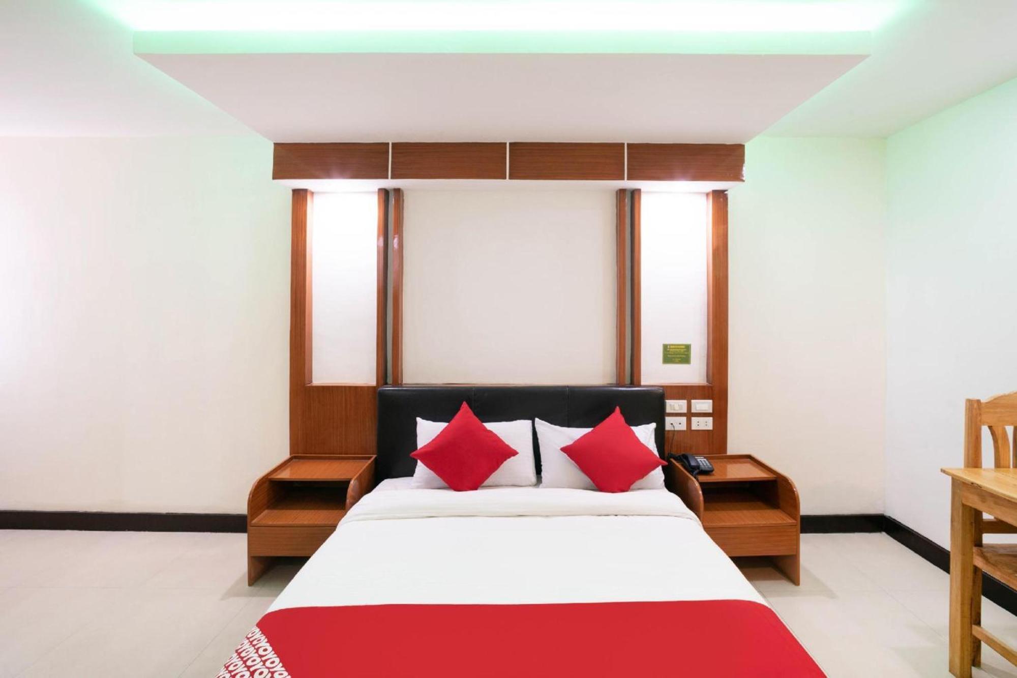 Oyo 195 Ranchotel - Binan Εξωτερικό φωτογραφία