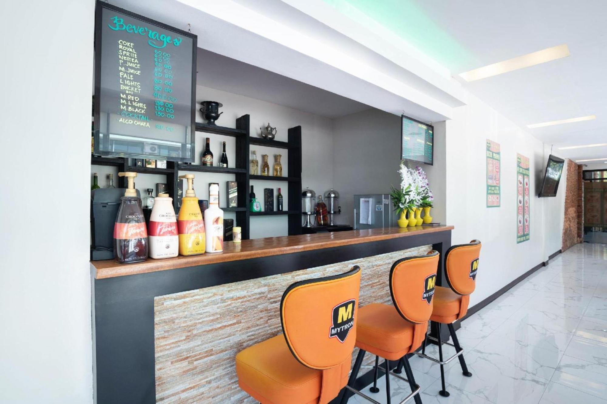 Oyo 195 Ranchotel - Binan Εξωτερικό φωτογραφία