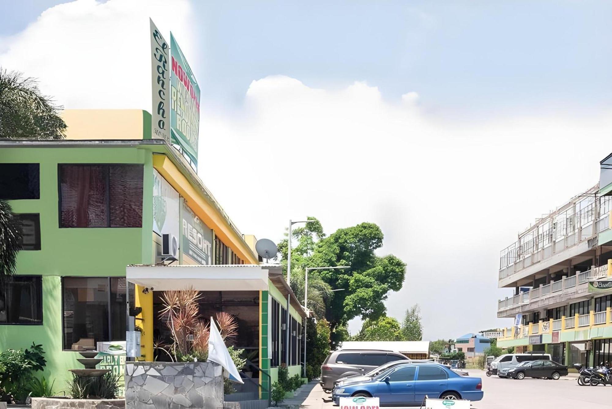 Oyo 195 Ranchotel - Binan Εξωτερικό φωτογραφία